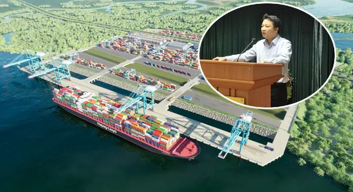 Trần Tuấn Lộc Là Ai