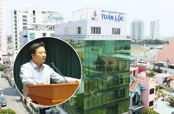 Bức Tranh Tài Chính Của Tuấn Lộc, Doanh Nghiệp Xây Dựng Sống Nhờ Đầu Tư Tài Chính