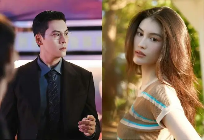 Trần Vỹ Đình Là Ai? Tiểu Sử Và Sự Nghiệp Nam Tài Tử