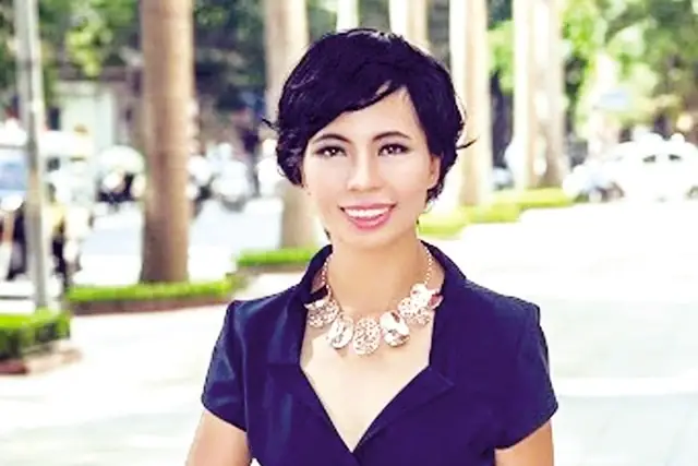 Trang Hạ Là Ai: Tiểu Sử, Sự Nghiệp Và Dấu Ấn Nữ Quyền Đương Đại