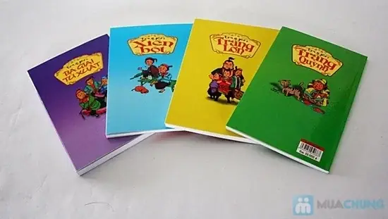 Trạng Lợn Là Ai Trạng Lợn Là Ai