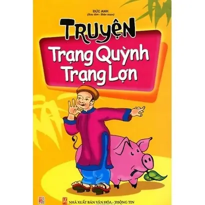 Tai Sao Co Trang Lon Trong Dan Gian Viet Nam? Hinh Anh 1 Tai Sao Co Trang Lon Trong Dan Gian Viet Nam? Hinh Anh 1