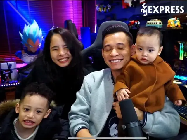 Cuộc Hôn Nhân Viên Mãn Của Trang Mixi Và Độ Mixi