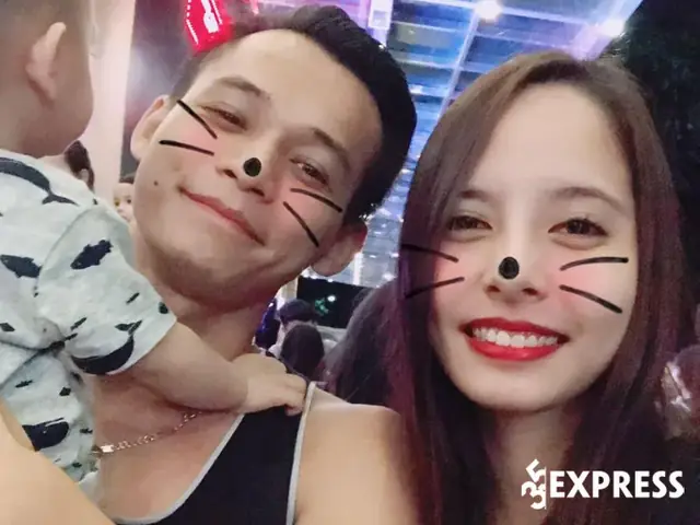 Câu Chuyện Tình Yêu “ Chóng Vánh” Và Cái Kết Có Hậu Của Trang Mixi