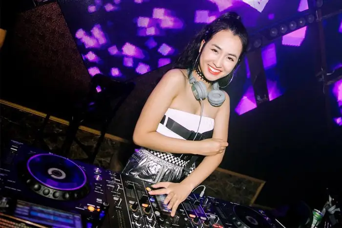 Hành Trình Vươn Lên Và Những Thử Thách Của Nữ Dj