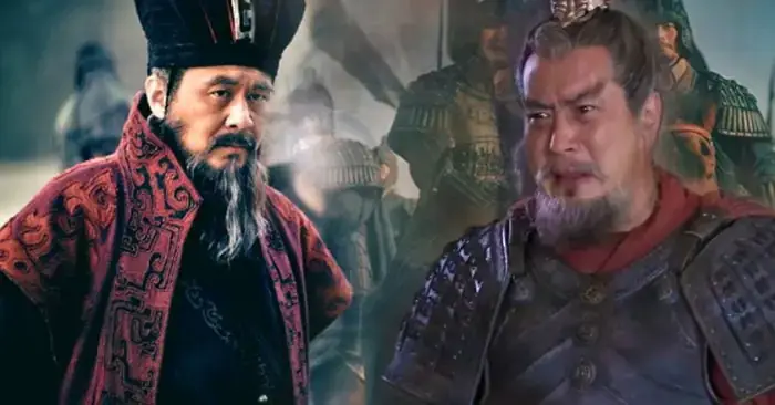 Tào Tháo – Bậc Anh Hùng Khó Đoán Định