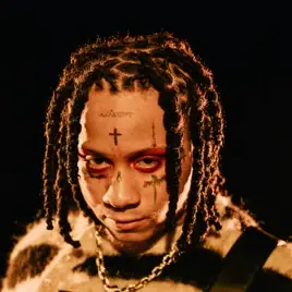 Trippie Redd