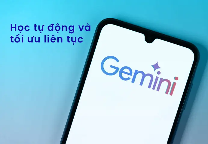 Tính Năng Tiêu Biểu Của Google Gemini