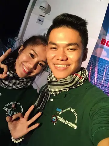 Trung Kiên Chồng Lê Phương Là Ai? Cuộc Sống Và Sự Nghiệp Của Nam Ca Sĩ