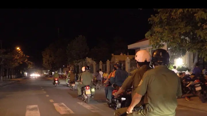 Trưởng Công An Thành Phố Cam Ranh Là Ai Trưởng Công An Thành Phố Cam Ranh Là Ai