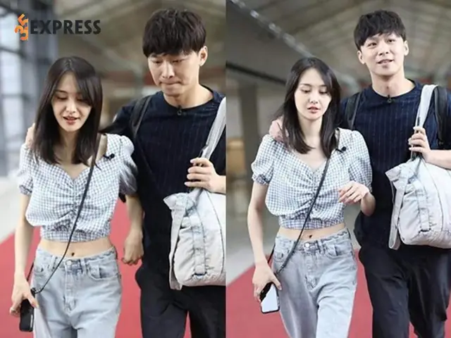 Scandal Mang Thai Hộ Của Trịnh Sảng Và Tâm Thư Của Trương Hằng