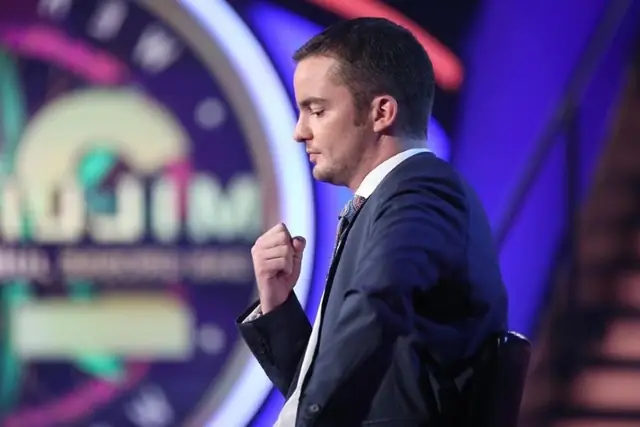 Lập Trường Quay Tập Chơi “ai Là Triệu Phú?”, Đi Thi Thật… Liền Trở Thành Triệu Phú - 2