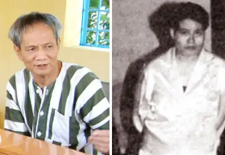 Trường Xoăn Là Ai