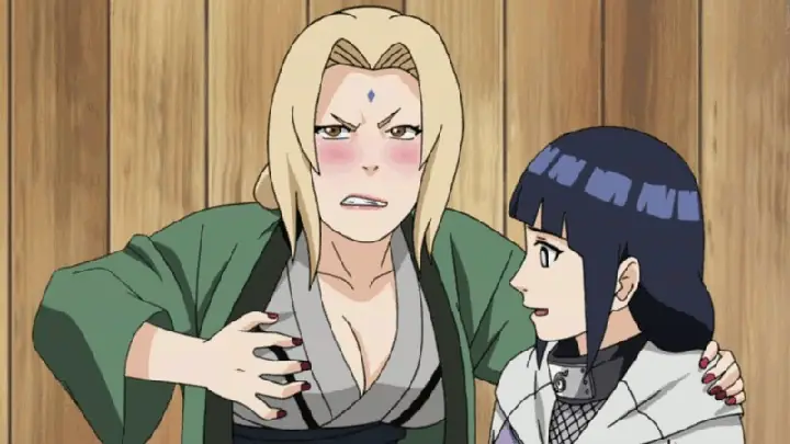 Tsunade Là Ai: Nữ Hokage Huyền Thoại Của Làng Lá Tsunade Là Ai: Nữ Hokage Huyền Thoại Của Làng Lá