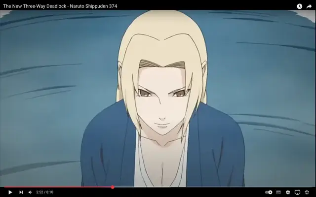 Tsunade Là Ai: Nữ Hokage Huyền Thoại Của Làng Lá Tsunade Là Ai: Nữ Hokage Huyền Thoại Của Làng Lá