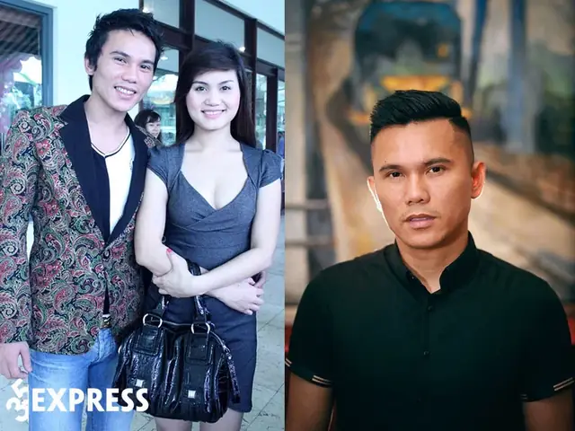 Cuộc Hôn Nhân Thứ 2 Ngắn Ngủi