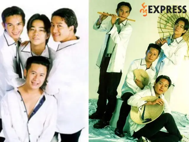 Sự Nghiệp Của Ca Sĩ Tú Dưa