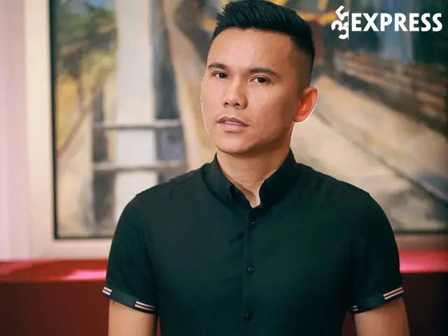 Ca Sĩ Tú Dưa Là Ai?