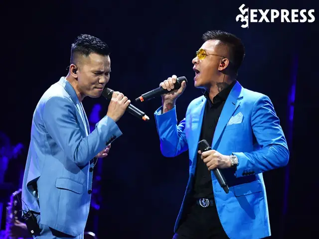 Sự Nghiệp Của Ca Sĩ Tú Dưa