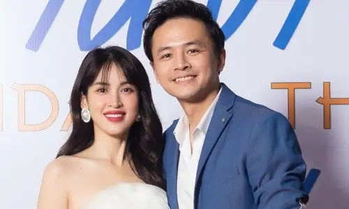 Tú Vi Văn Anh Là Ai? Toàn Cảnh Về Cặp Đôi Tài Năng Vbiz