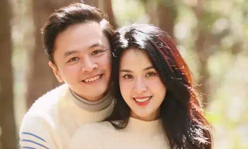 Tú Vi Văn Anh Là Ai? Toàn Cảnh Về Cặp Đôi Tài Năng Vbiz