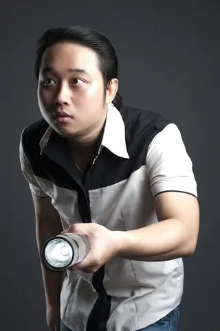 Trò Chuyện Cùng Tuấn Khó Đỡ - Stream Đến Thoát Vị Đĩa Đệm Và Hành Trình Giành Lại Đam Mê Khi Đã Hết Thời - Ảnh 3.