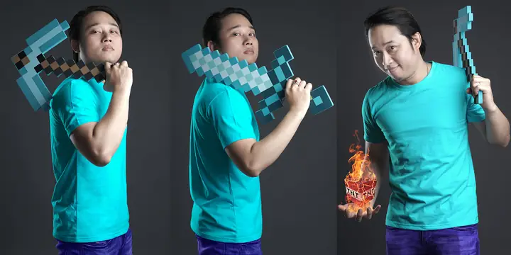 Trò Chuyện Cùng Tuấn Khó Đỡ - Stream Đến Thoát Vị Đĩa Đệm Và Hành Trình Giành Lại Đam Mê Khi Đã Hết Thời - Ảnh 1.