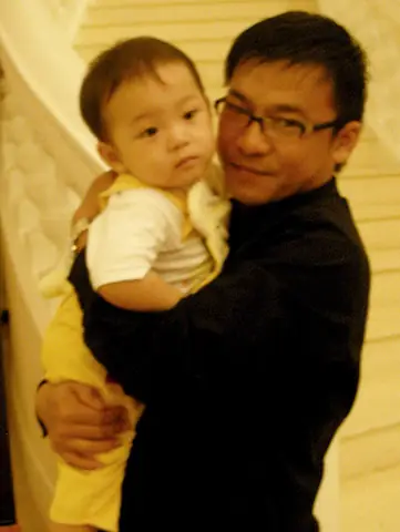 Tuấn Thăng Là Ai? Giải Mã Toàn Diện Về Chàng Nghệ Sĩ Đa Tài