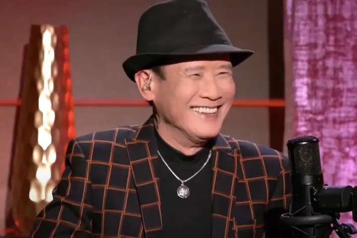 Một Số Hình Ảnh Về Ca Sĩ Tuấn Vũ Theo Dòng Chảy Sự Nghiệp