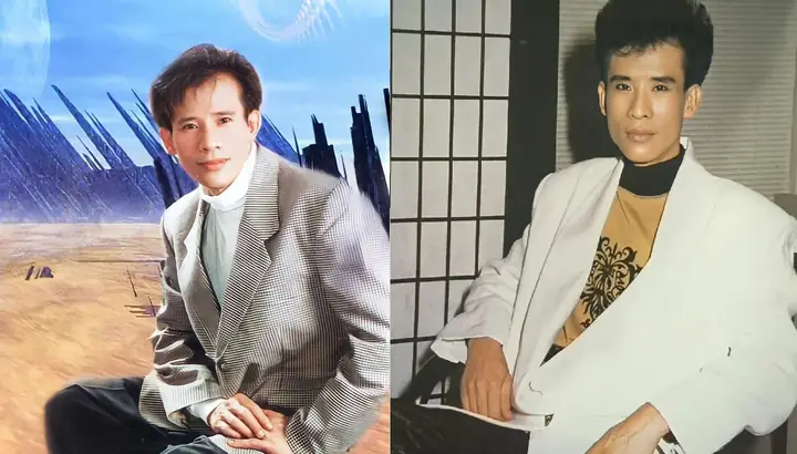 Ca Sĩ Tuấn Vũ Và Hành Trình Xây Dựng Sự Nghiệp Bất Hủ Khó Ai Sánh Bằng