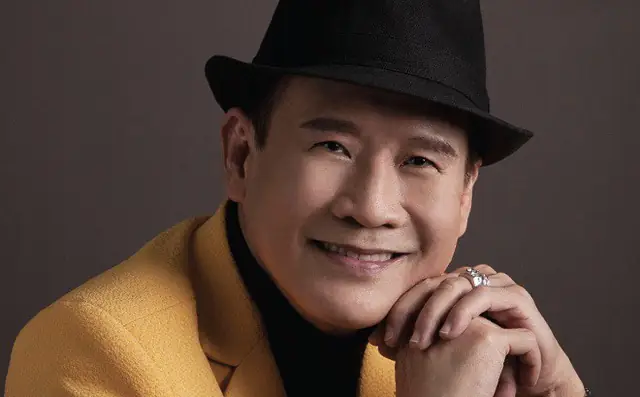 Ca Sĩ Tuấn Vũ Là Ai?