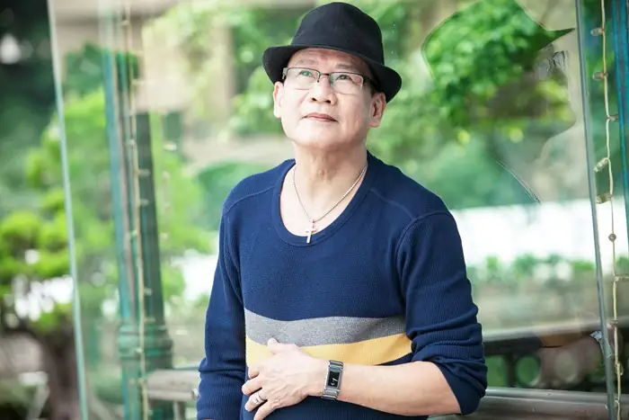 Ca Sĩ Tuấn Vũ Trải Lòng Về Biến Cố Mất Trắng Và Làm Lại Từ Đầu