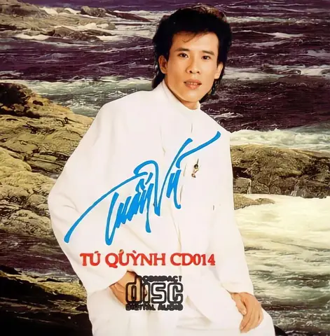 Các Ca Khúc Do Ca Sĩ Tuấn Vũ Thể Hiện