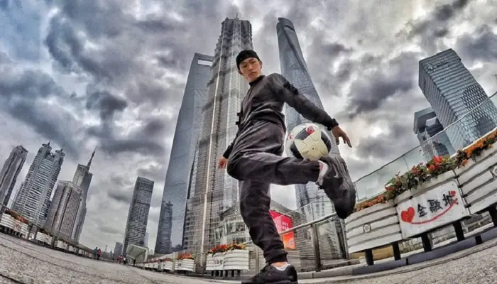 Tungage Là Ai? Khám Phá Chân Dung Đầy Hấp Dẫn Của "hiện Tượng Mạng"