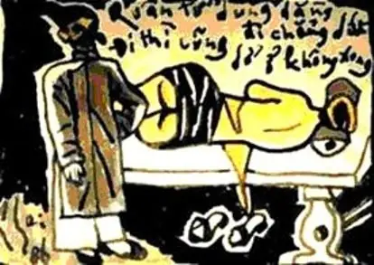 Uông Xuân Vy Là Ai? Hé Lộ Chân Dung Nữ Diễn Viên Đầy Triển Vọng