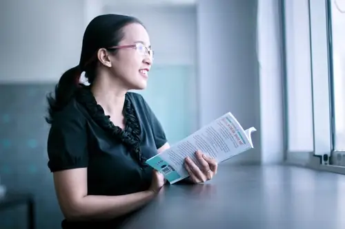 Uông Xuân Vy Là Ai? Hé Lộ Chân Dung Nữ Diễn Viên Đầy Triển Vọng