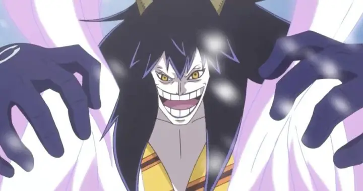 Vegapunk Và 7 Nhà Khoa Học Thiên Tài Trong Thế Giới One Piece - Ảnh 2.