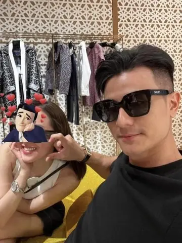 Vĩnh Thụy Là Ai? Hé Lộ Danh Tính Bạn Gái Mới Của Siêu Mẫu