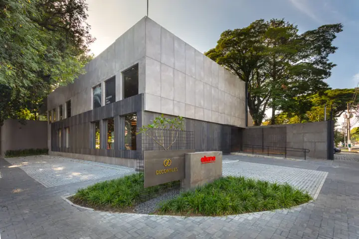 Showroom Matriz Showroom Matriz