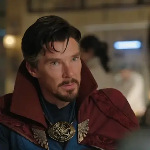 Vishanti Là Ai Trong Vũ Trụ Marvel: Giải Mã Bộ Ba Quyền Năng