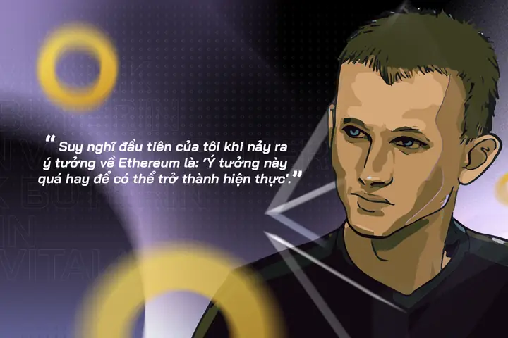 Ethereum - Người Kế Nhiệm Tuyệt Vời Của Bitcoin (11/2013 - 2015)