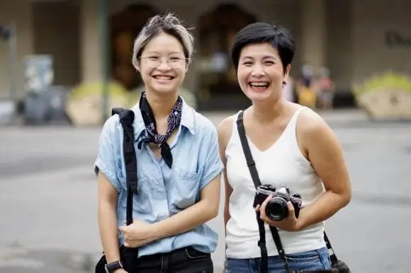 Vợ Cả Công Lý Là Ai? Thông Tin Chi Tiết Về Ngọc Hà