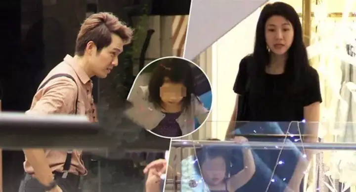 Vá»£ Bã­ Máº­t Cá»§a Chung Hã¡n Læ°æ¡ng Lá» Diá»n: Væ°á»ng Tin Bã­ Máº­t Káº¿t Hã´n Nhiá»u Näm Nhæ°ng Luã´n Im Láº·ng-3