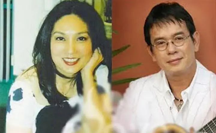 Nhạc Sĩ Đức Huy Và Mối Tình Đầy Chất Thơ Với Cô Ca Sĩ Hải Ngoại