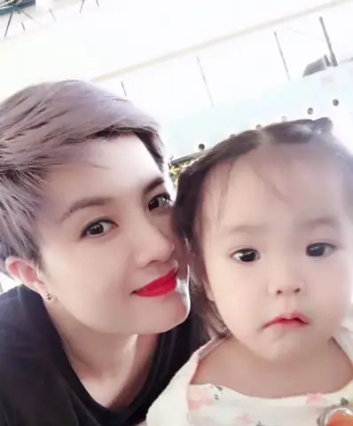 Vợ Của Châu Việt Cường Là Ai