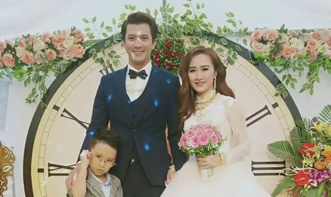 Vợ Của Hà Việt Dũng Là Ai