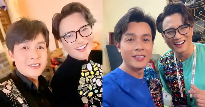 Diễn Viên Bá Thắng Bị Réo Tên Khi Hòa Hiệp Có Vợ