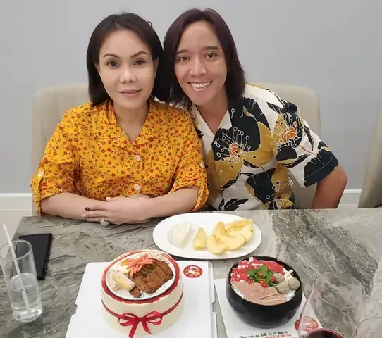 Tiểu Sử Và Bước Đường Nghệ Thuật Của Hoài Tâm