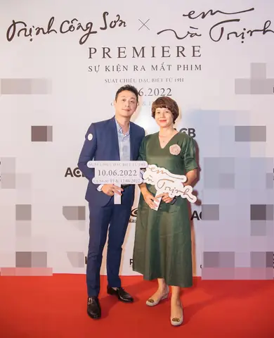 Vợ Của Lại Bắc Hải Đăng Là Ai