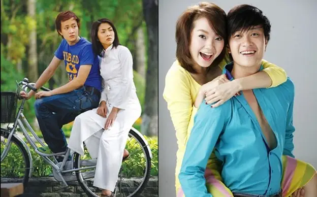 Hoã Ng Tá» Cá»§a Mã N Áº£nh Viá»t: 43 Tuá»i Chæ°a Cæ°á»i Vợ, Sinh Con, Mất Hãºt Khá»i Mã N Áº£nh V㬠Sao?-3 Hoã Ng Tá» Cá»§a Mã N Áº£nh Viá»t: 43 Tuá»i Chæ°a Cæ°á»i Vợ, Sinh Con, Mất Hãºt Khá»i Mã N Áº£nh V㬠Sao?-3